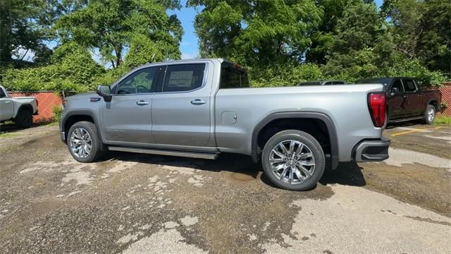 new 2025 GMC Sierra 1500 car, priced at $65,671