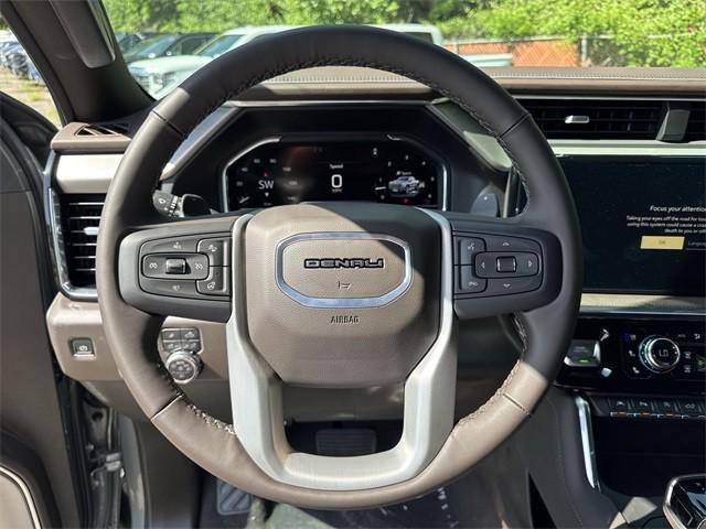 new 2025 GMC Sierra 1500 car, priced at $65,671