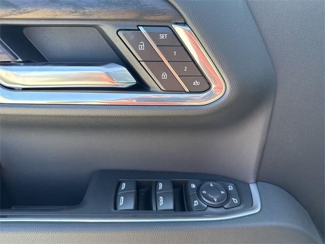 new 2025 GMC Sierra 1500 car, priced at $55,993