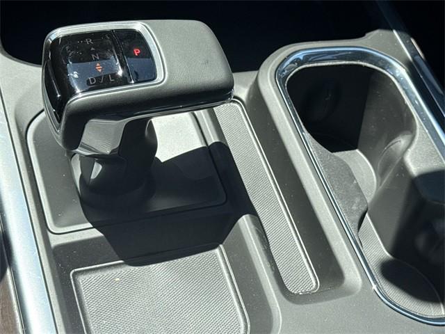 new 2025 GMC Sierra 1500 car, priced at $55,993