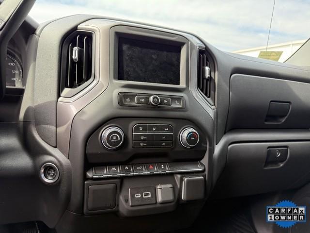 used 2022 Chevrolet Silverado 1500 car, priced at $33,607