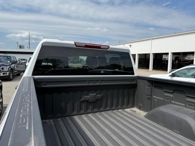 used 2022 Chevrolet Silverado 1500 car, priced at $35,319