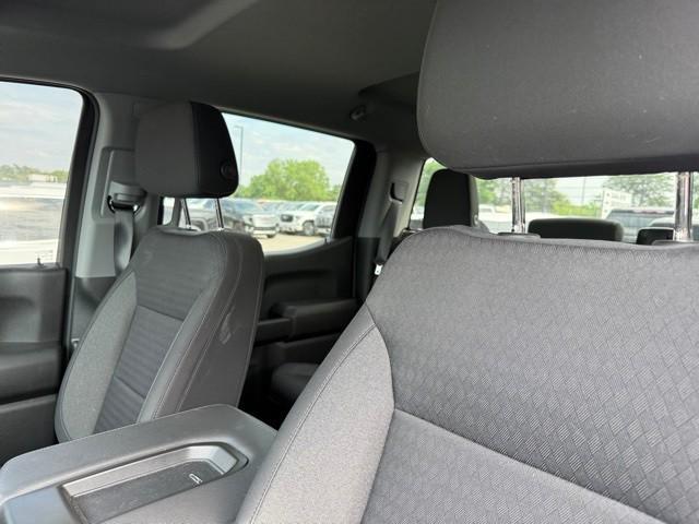 used 2022 Chevrolet Silverado 1500 car, priced at $35,319