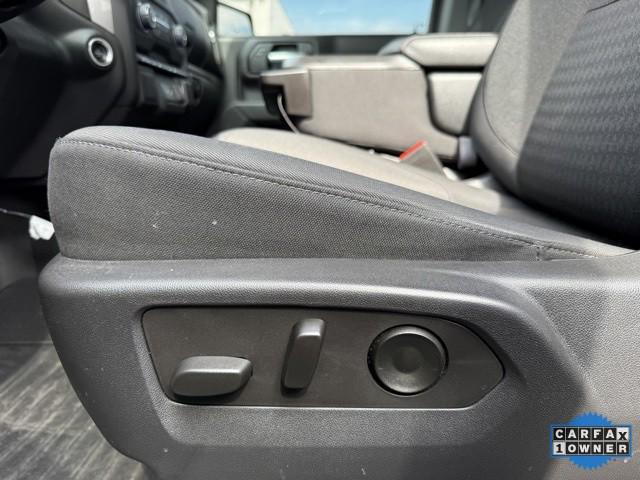 used 2022 Chevrolet Silverado 1500 car, priced at $33,607