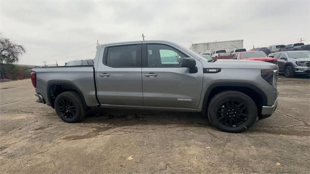 new 2025 GMC Sierra 1500 car, priced at $50,518