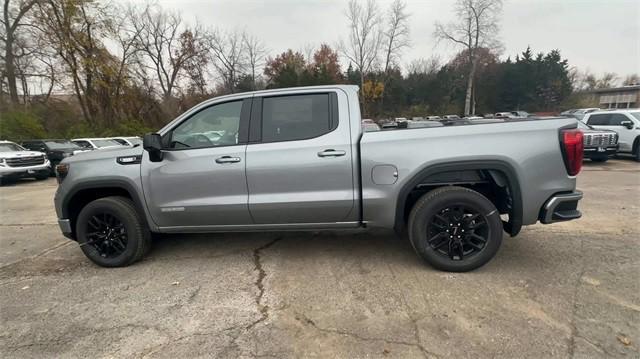 new 2025 GMC Sierra 1500 car, priced at $50,518