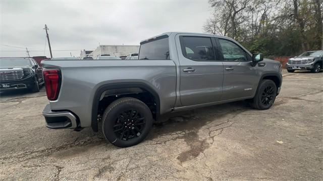 new 2025 GMC Sierra 1500 car, priced at $50,518