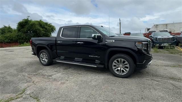 new 2025 GMC Sierra 1500 car, priced at $62,544