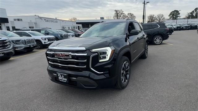 new 2025 GMC Terrain car, priced at $36,291