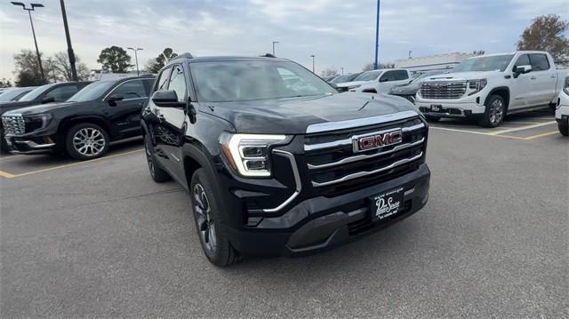 new 2025 GMC Terrain car, priced at $36,291