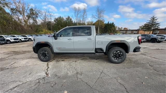 new 2025 GMC Sierra 2500 car, priced at $89,552