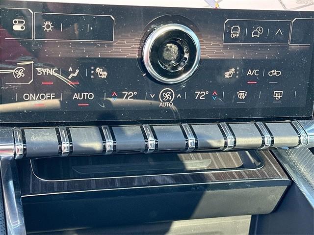 new 2024 GMC Sierra EV car, priced at $99,495