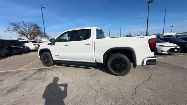 new 2025 GMC Sierra 1500 car, priced at $57,907