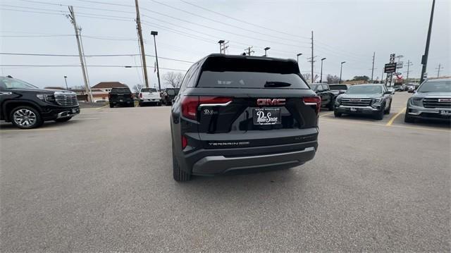 new 2025 GMC Terrain car, priced at $32,473