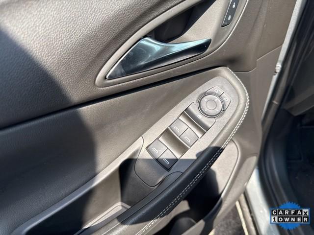 used 2024 Buick Encore GX car, priced at $23,141