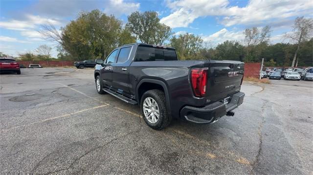 new 2025 GMC Sierra 1500 car, priced at $69,058