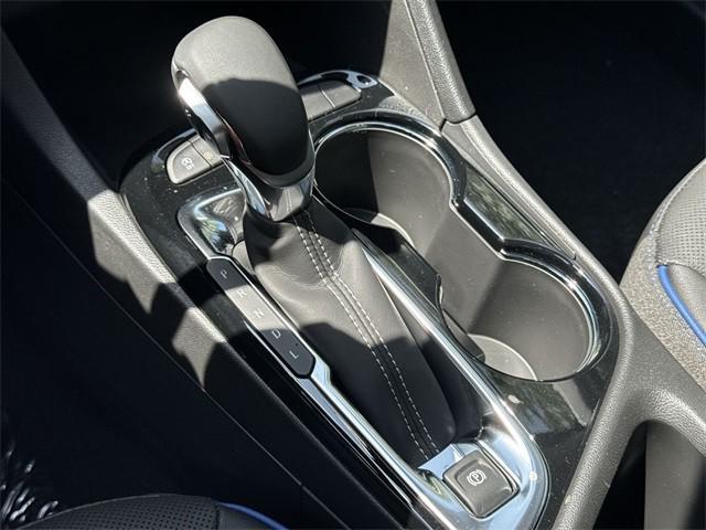 new 2026 Buick Encore GX car, priced at $26,388