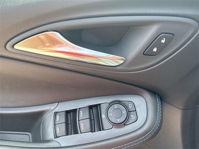 new 2026 Buick Encore GX car, priced at $26,388