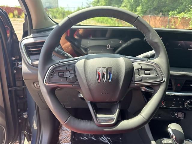 new 2026 Buick Encore GX car, priced at $26,388