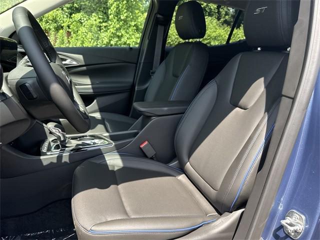 new 2026 Buick Encore GX car, priced at $26,388