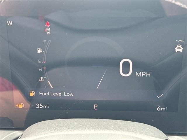 new 2026 Buick Encore GX car, priced at $24,464