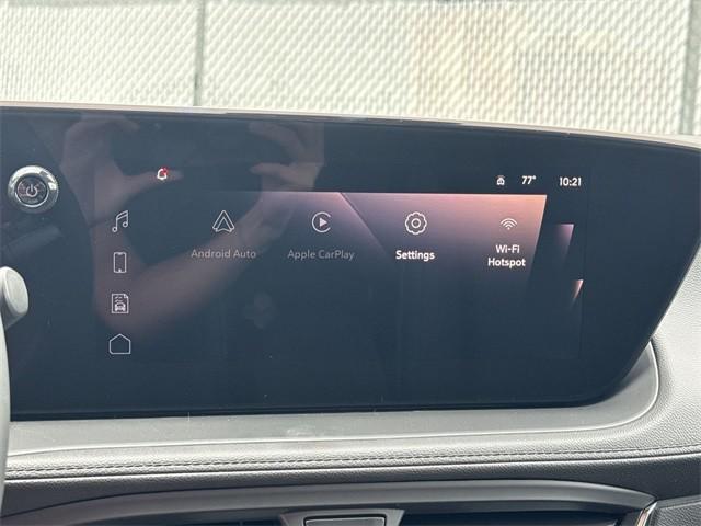 new 2026 Buick Encore GX car, priced at $24,464