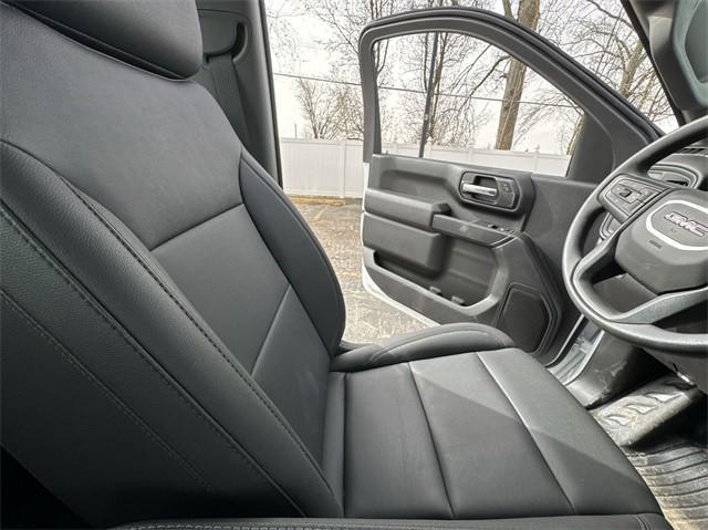 new 2025 GMC Sierra 2500 car, priced at $49,190