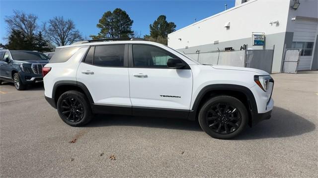 new 2025 GMC Terrain car, priced at $37,440