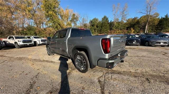 new 2025 GMC Sierra 1500 car, priced at $78,861