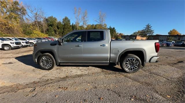 new 2025 GMC Sierra 1500 car, priced at $78,861