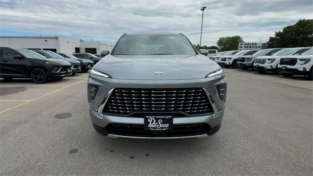 new 2026 Buick Enclave car, priced at $61,497