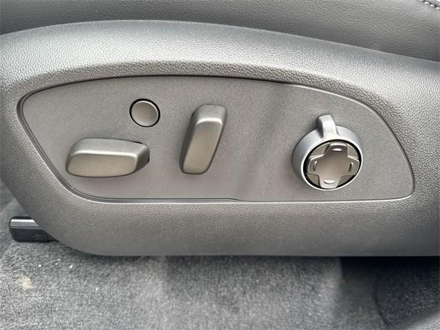 new 2026 Buick Enclave car, priced at $61,497