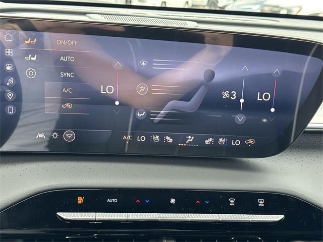 new 2026 Buick Enclave car, priced at $61,497