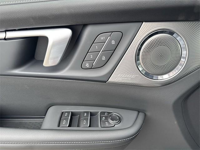 new 2026 Buick Enclave car, priced at $61,497