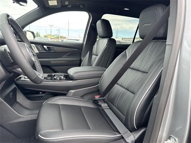 new 2026 Buick Enclave car, priced at $61,497