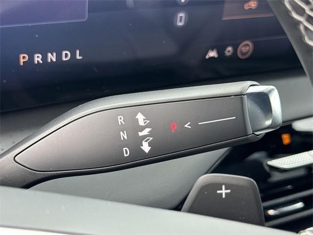 new 2026 Buick Enclave car, priced at $61,497