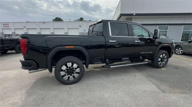 new 2025 GMC Sierra 2500 car, priced at $81,427