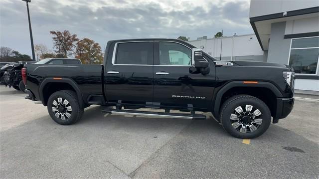 new 2025 GMC Sierra 2500 car, priced at $81,427