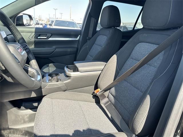 new 2025 GMC Terrain car, priced at $33,890