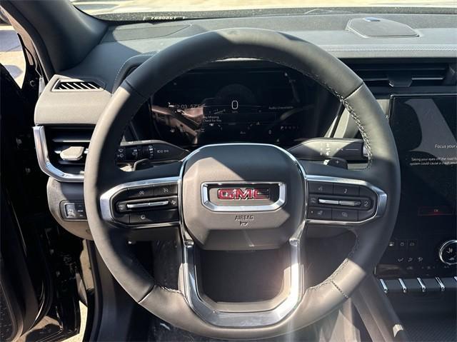 new 2025 GMC Terrain car, priced at $33,890