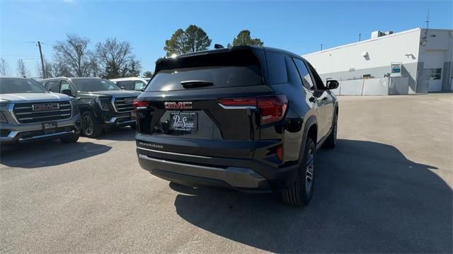 new 2025 GMC Terrain car, priced at $33,890