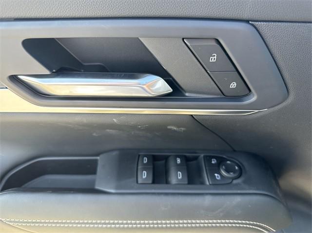 new 2025 GMC Terrain car, priced at $33,890