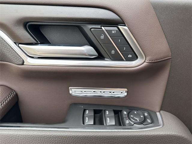 new 2025 GMC Sierra 1500 car, priced at $65,422