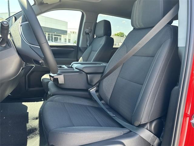 new 2025 GMC Sierra 1500 car, priced at $46,708