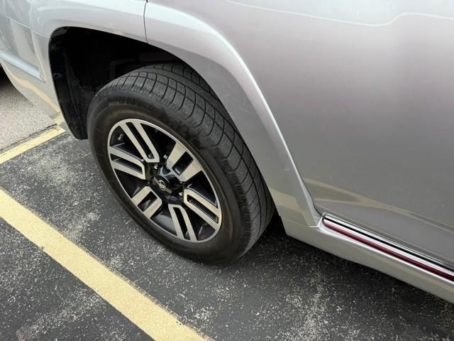 used 2018 Toyota 4Runner car, priced at $32,985