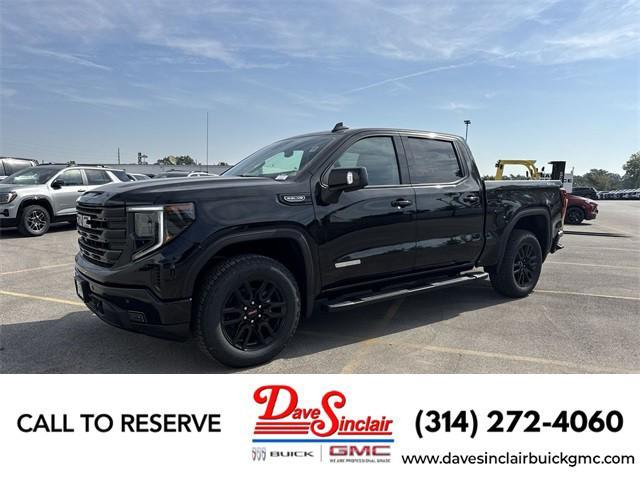 new 2026 GMC Sierra 1500 car, priced at $56,454