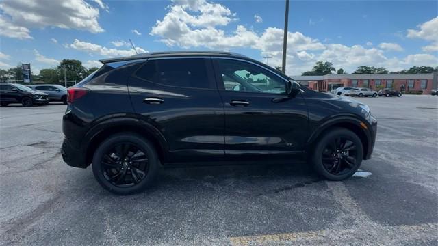 new 2026 Buick Encore GX car, priced at $24,464
