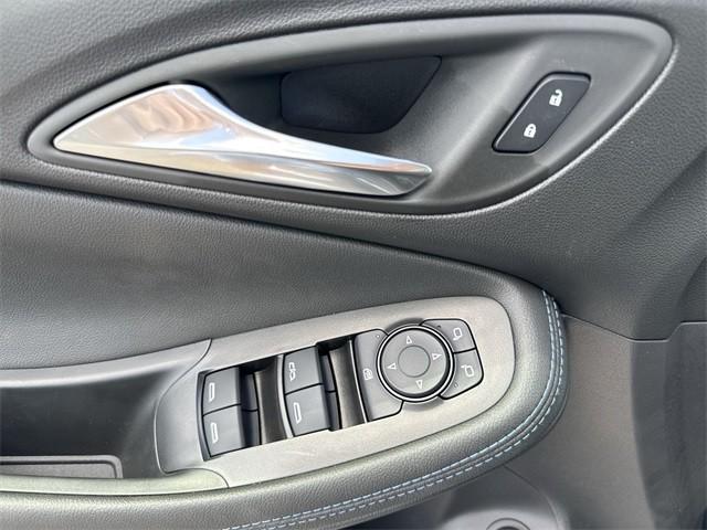 new 2026 Buick Encore GX car, priced at $24,464