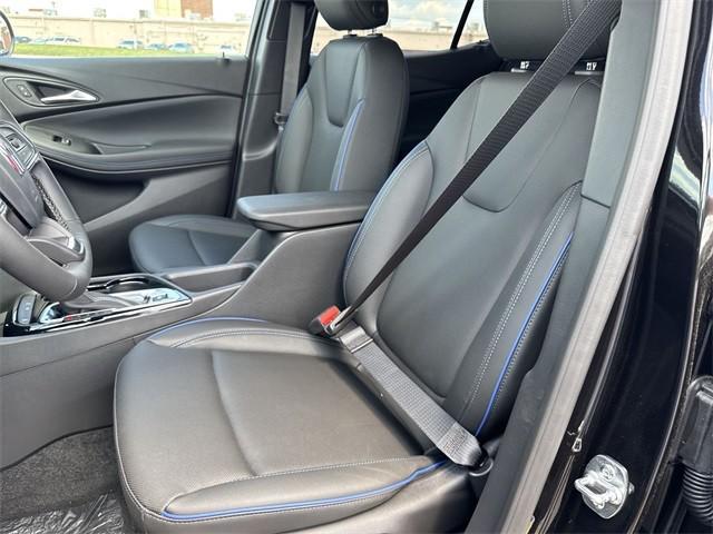 new 2026 Buick Encore GX car, priced at $24,464