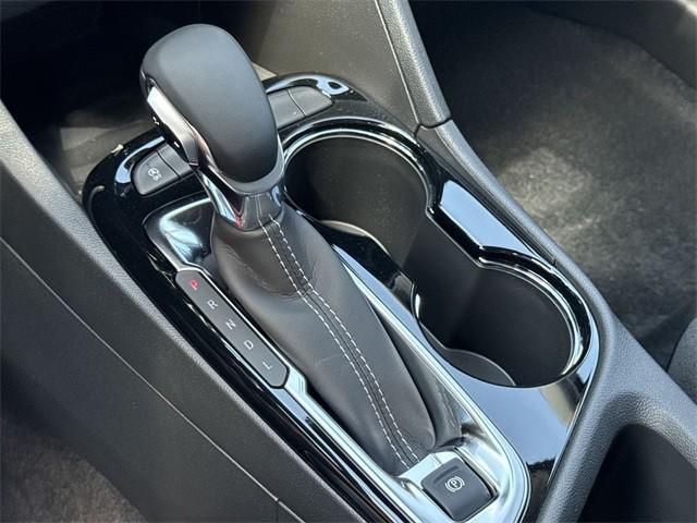 new 2026 Buick Encore GX car, priced at $24,464
